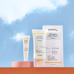 รู้ก่อนใช้ แยกให้ออก ครีมกันแดดแบบ Sunscreen vs Sunblock 